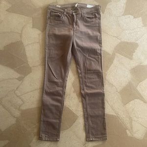 Womens Jeans